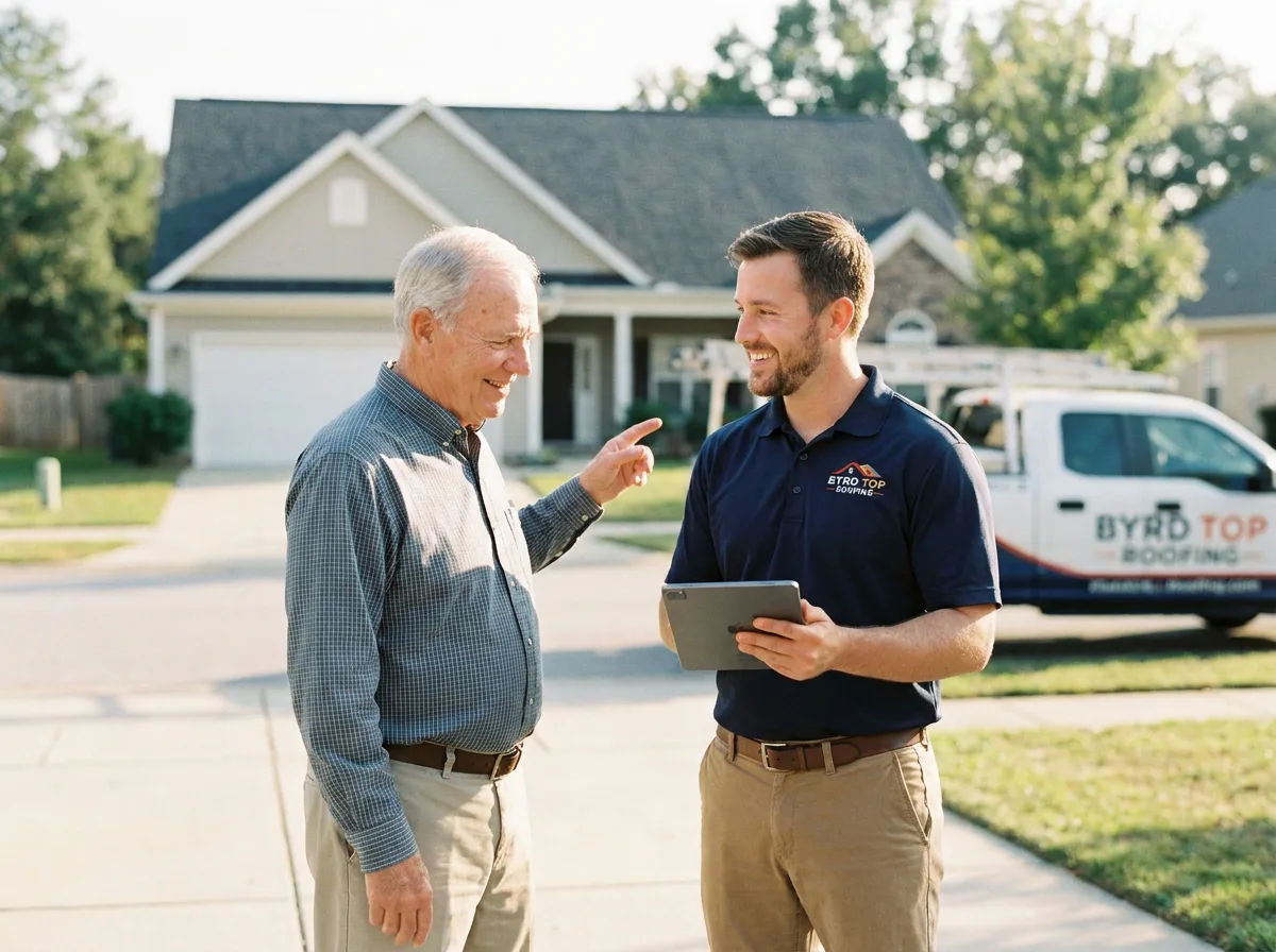 Roofing Heyworth, IL FAQs